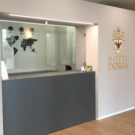 Doria Hotel