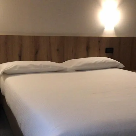 Doria Hotel 3*