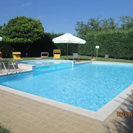 Hotel Doria 3*