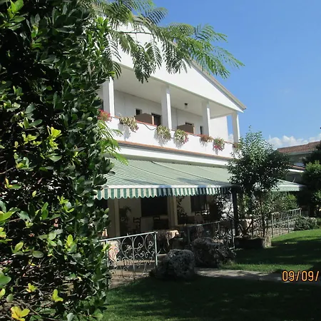 Hotel Doria Ostiglia