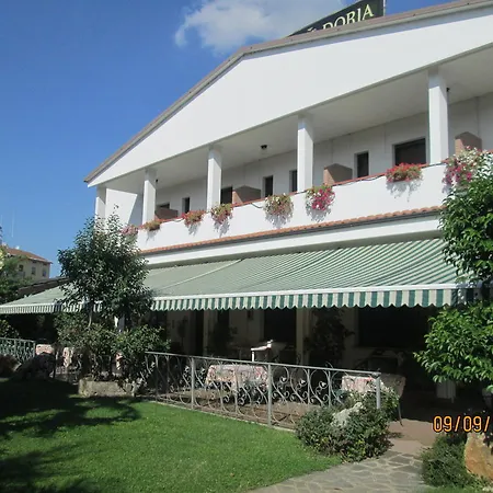 Hotel Doria Ostiglia